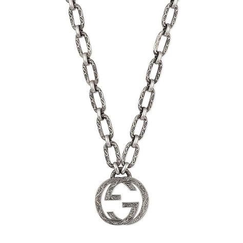 beaverbrooks gucci heart necklace|nordstrom Gucci necklace.